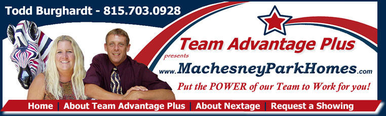 Put the POWER of Team Advantage Plus to work for YOU!